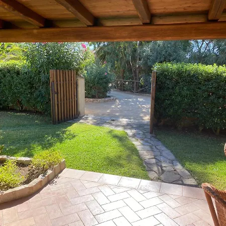 Villa Sea Front Sardinia