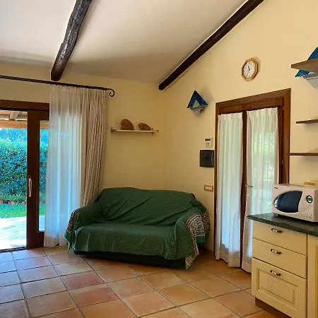 Villa Sea Front Sardinia
