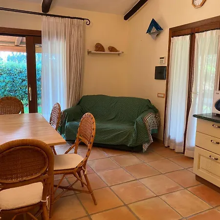 Villa Sea Front Sardinia